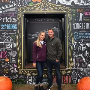 Meet your Posher, Shelby